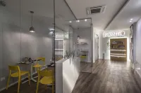 B&B 인 센트로 팔레르모 팔레르모 호텔