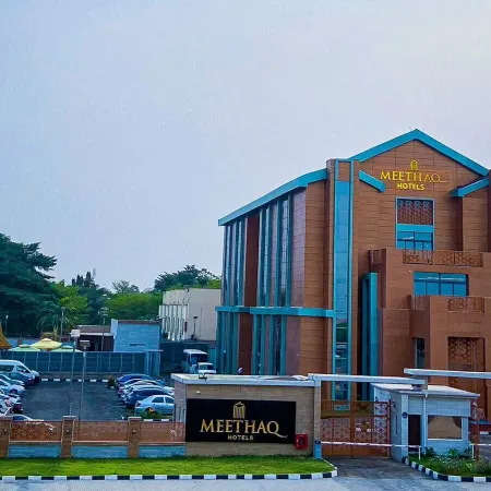 Meethaq Hotels Jabi