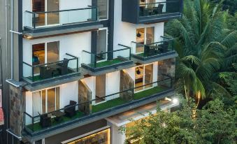 Royal Ace Boutique Hotel