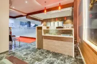 AB Merridian Hotels in Town Hall