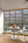 Huswell - Apartment for 4 Near the Coast and Central Knokke