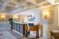 City Marina Hotel a Corfù