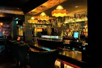 The Palm - bar