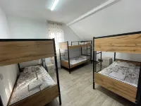 Bishkek Backpackers Hotels in Besh Kungei