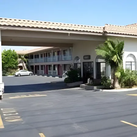 Regency Inn Norco