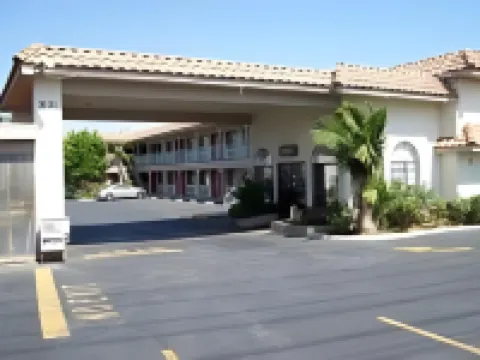 Regency Inn Norco
