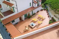 Apartment in Pietra Ligure - parking