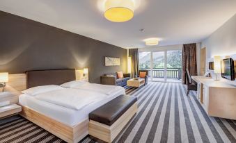 Hotel Gut Brandlhof
