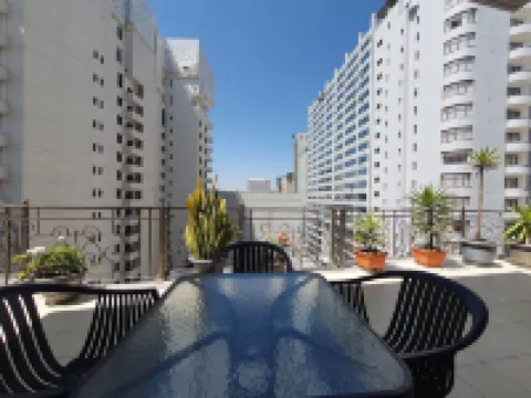 Rankset Guesthouse Apartment