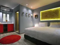 Locandiera Hotels near Serbian Museum