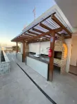 Nawa Beach - 306 by La Playa فنادق في Tamandare