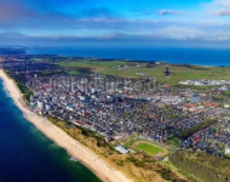 Ferienwohnung in Westerland Auf Sylt