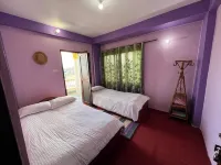 Kathmandu Valley View Homestay