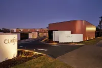 克萊爾菲爾德酒店 鄰近b.Ash Cafe的酒店