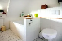 Ferienwohnung Dycke Haus, Zudar