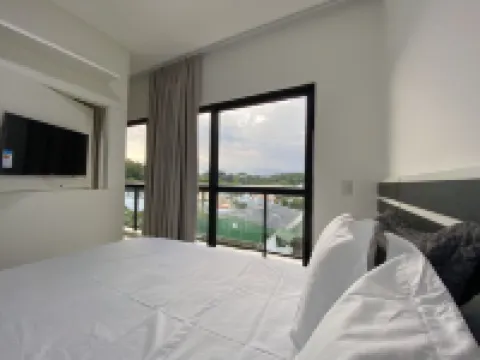 Max Loft - Apartamentos