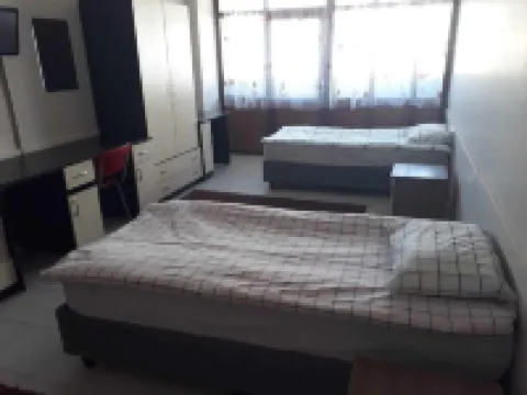 Kent Pansiyon Sivas otelleri