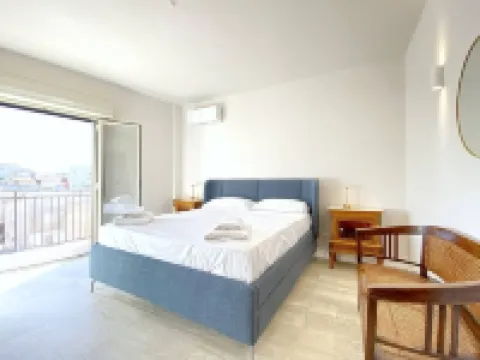 Solemar Sicilia - Casa Tosca Hotels in Aspra