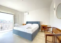 Solemar Sicilia - Casa Tosca