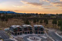 The Aerie Suites by AvantStay Hotels in 