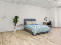 3 bedroom - Hostels