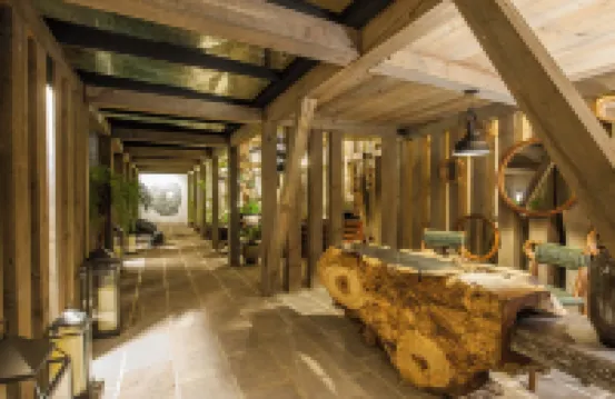 El Lugar del Que te Hable Hotel Boutique