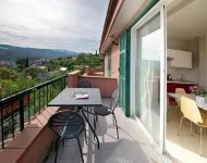 5-guest Apartment in Imperian Olive Grove - Apartments