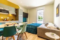 HouSmart Emilia Levante 98 Hotel di San Lazzaro di Savena