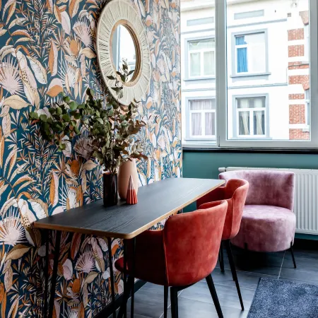 Hey - Aparthotel Brussels