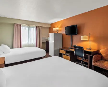 Rodeway Inn Hotels in Effingham