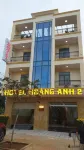 Hotel Hoàng Anh Hôtels à proximité de : Nhà số 98 - 100