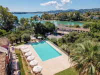 Ionian Arches - Pools