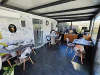 Au Ch'ti Suisse Hotels in Baume-les-Dames