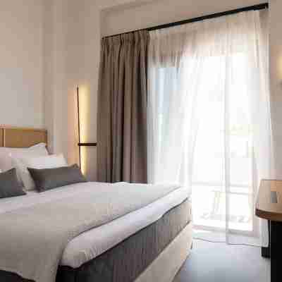 Sun Rise Villas Ammouliani Rooms