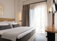 Sun Rise Villas Ammouliani - 빌라
