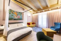 Regina del Garda Suite Hotels in Toscolano Maderno