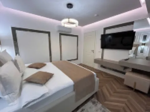 Monarc Boutique ApartHotel - Self Check-IN Hotels in Iasi