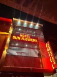 Hotel Sun Flowers - 2-Star