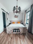 La Forteresse Hotels in Borgloon