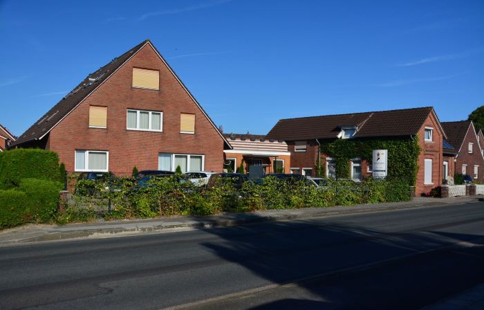 Pension Nordlicht