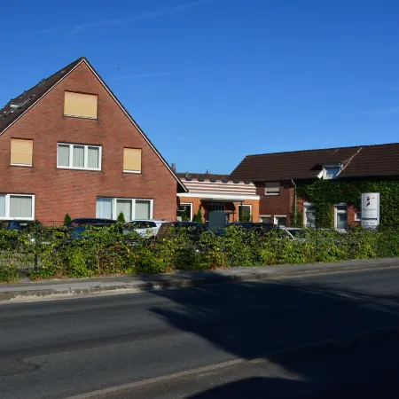 Pension Nordlicht