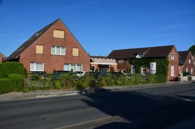 Pension Nordlicht