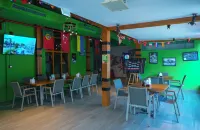 Boutique Hotel - Morgenmad