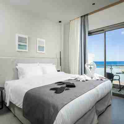 Iria Sea View Room Rooms