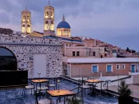 Argini Syros Hotels in Ermoupoli