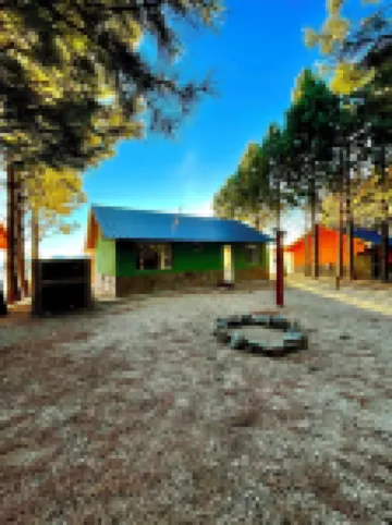 คอมเปลโฆ ดอน ซิริโล โรงแรมใน