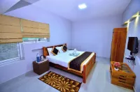 Cute Corner Homestay,Ooty