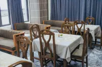 Grand Shield Hotel Jalingo - breakfast
