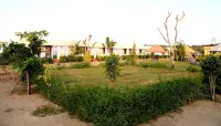 Garh rajputana camp Hotels in Sam