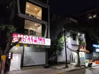 Hotel Global Inn